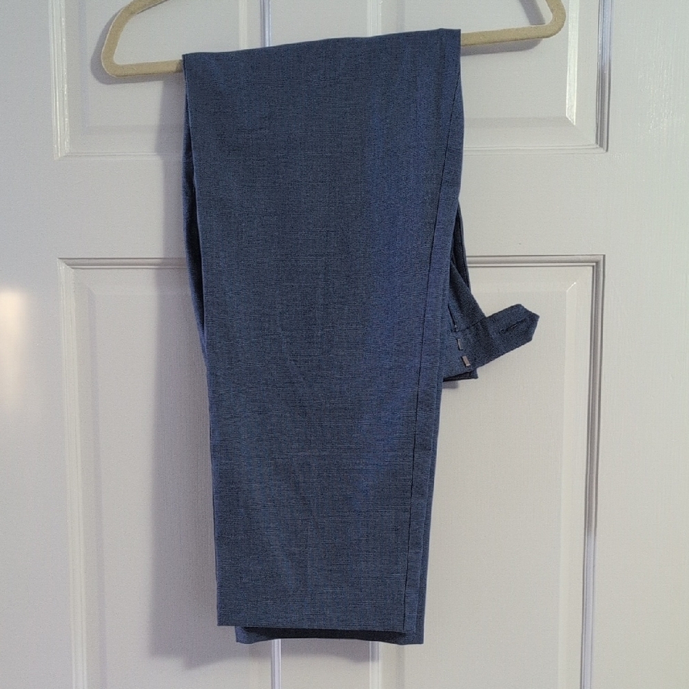 LOFT Blue Women's Pants